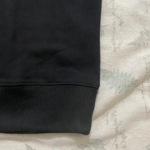 Stussy Ice Cream Print Black Short Sleeves - Picture 5 of 7